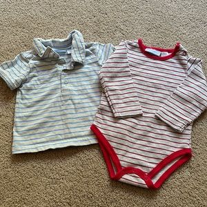Set of 0-3 month